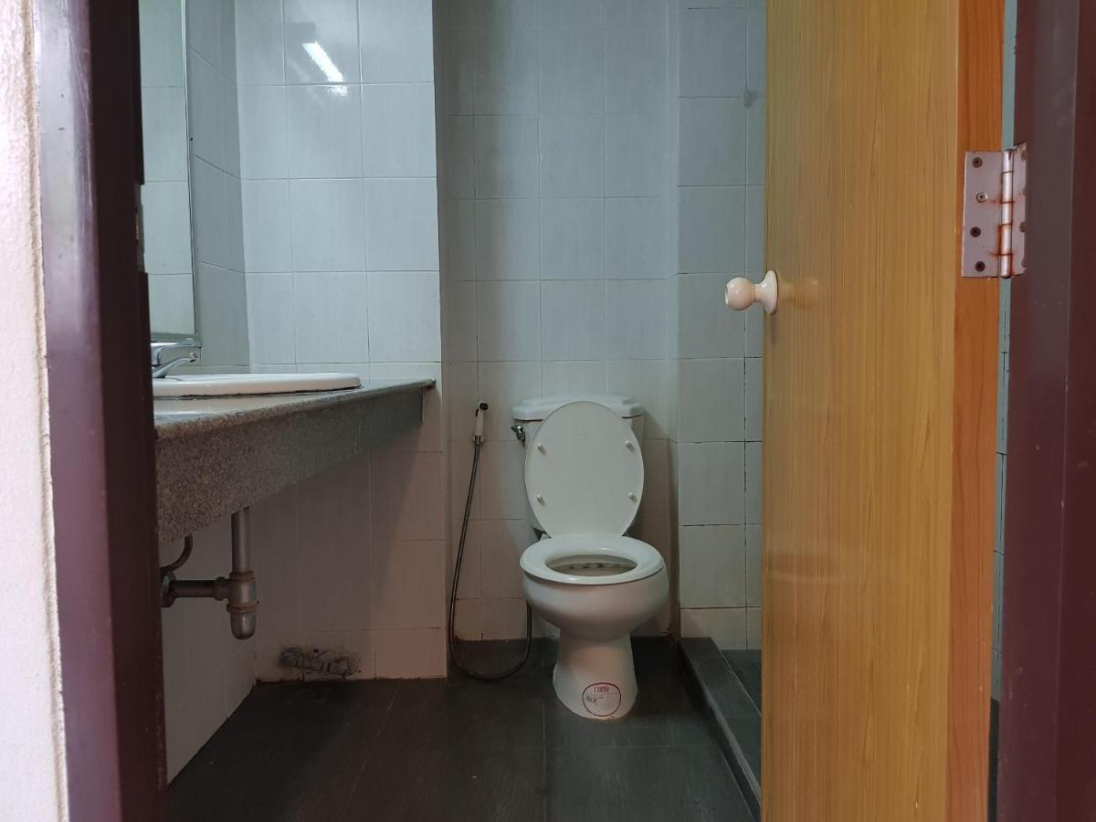 Punya Garden Hotel Ban Wang Won Luaran gambar